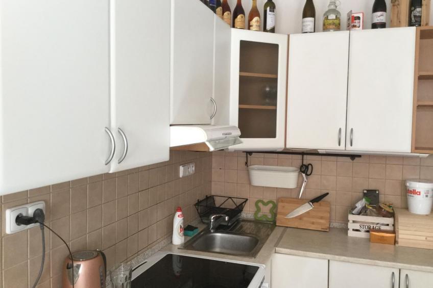 Wohnung auf einem eingezäunten Grundstück - foto 23