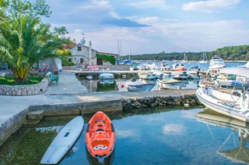 Wohnung "Punta Blue" mit Blick auf das Wasser - foto 22