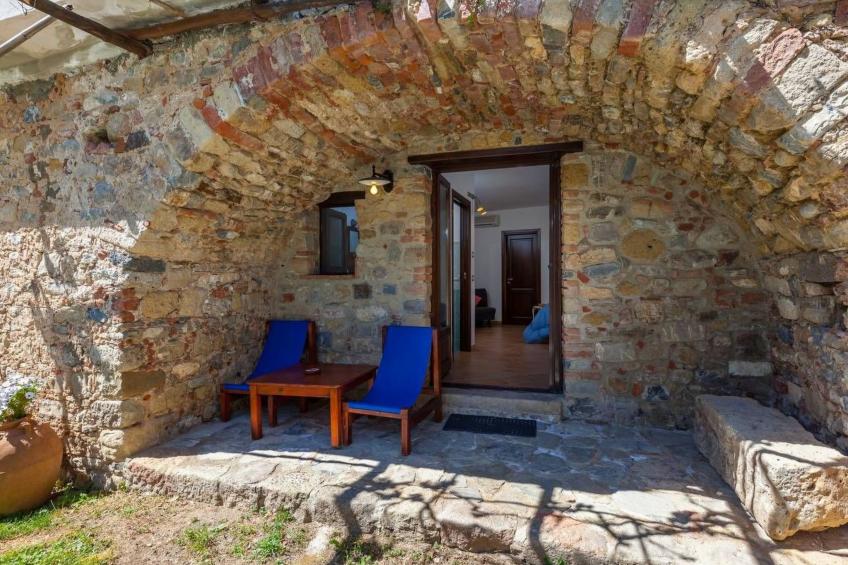 'Il Mosaico - foto 17