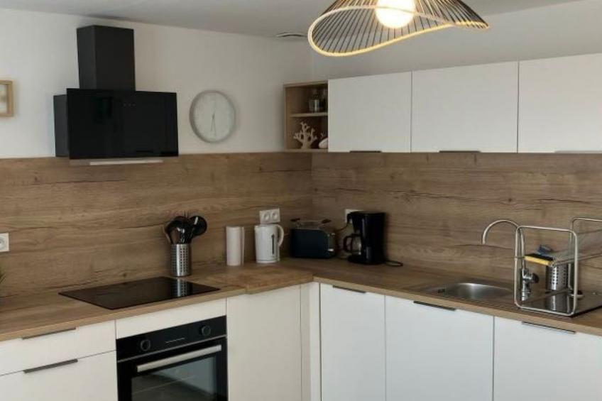 Ebenerdiges Haus am Meer - foto 24