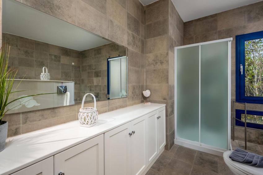 Villa Themis für 13 Erwachsene und 1 Kind - foto 48