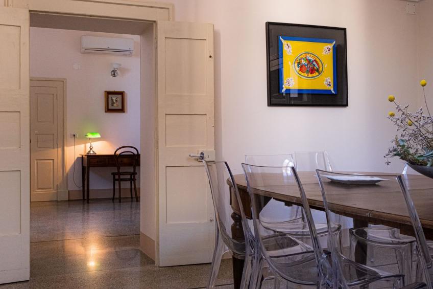 Ferienvilla 'Altra Metà - foto 32