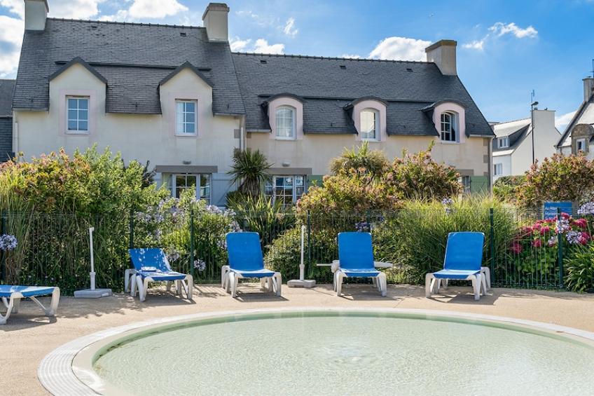 Cap Marine 3/4p 7/8p. - foto 29