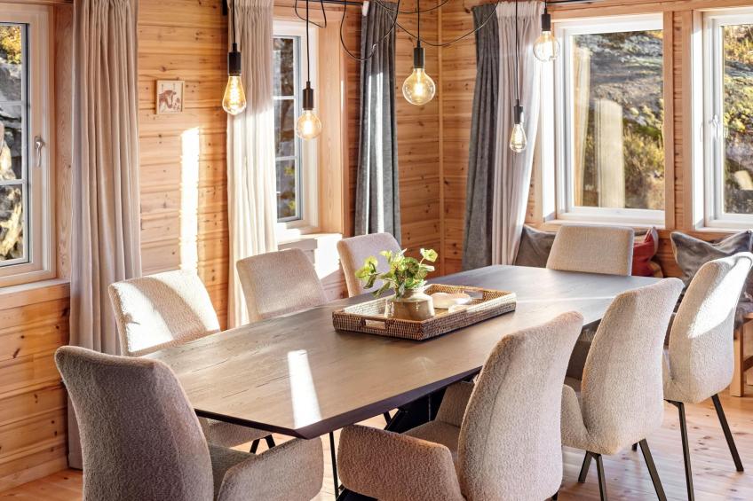 Verhøf Hytte | 9p | With Sauna & Hot Tub - foto 20