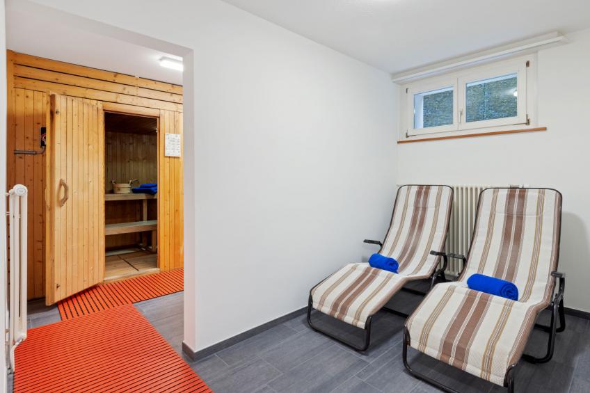 Parkareal Apt 603 - foto 11