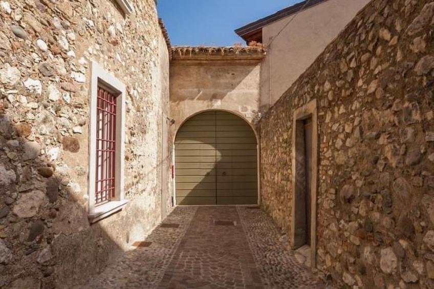 Wohnung mit Terrasse - foto 9