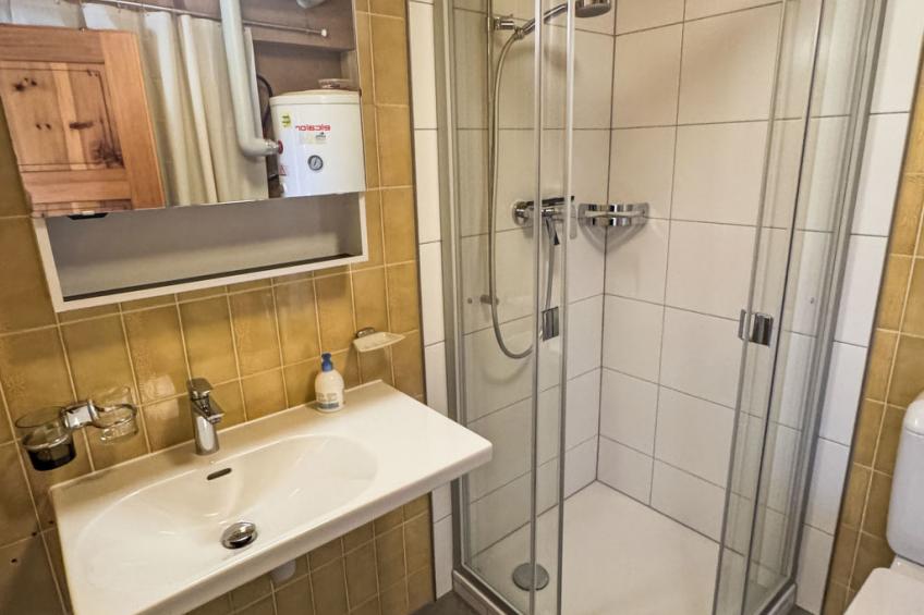 Chalet Mon Refuge St. Barbara, Leuk - foto 10