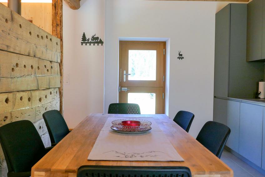 Nido delle Alpi - foto 2