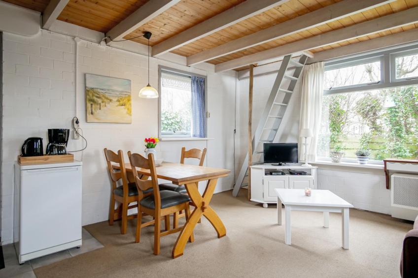 Vakantiehuisje Vloed - foto 10