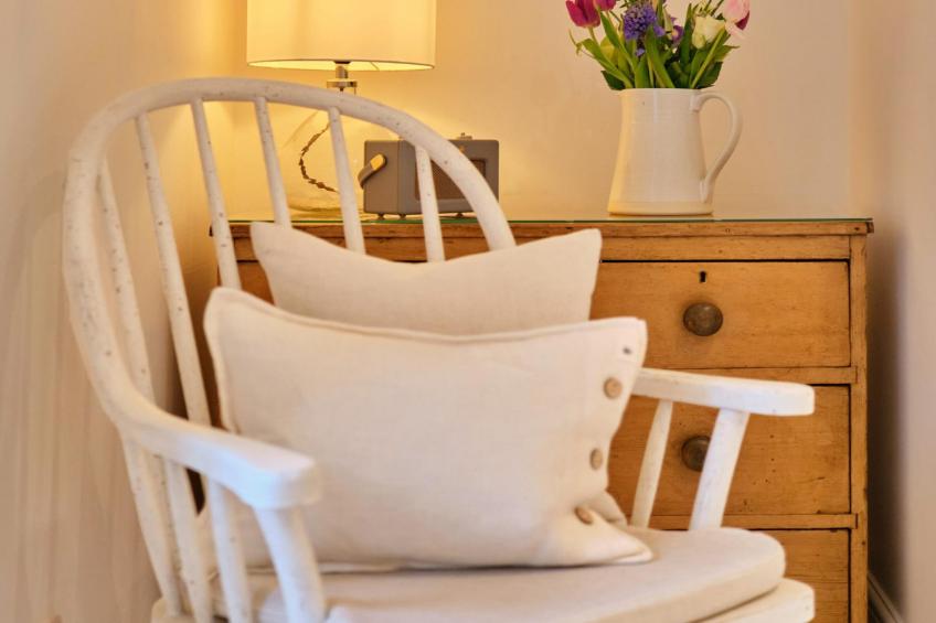 Mill Stone Cottage - foto 19