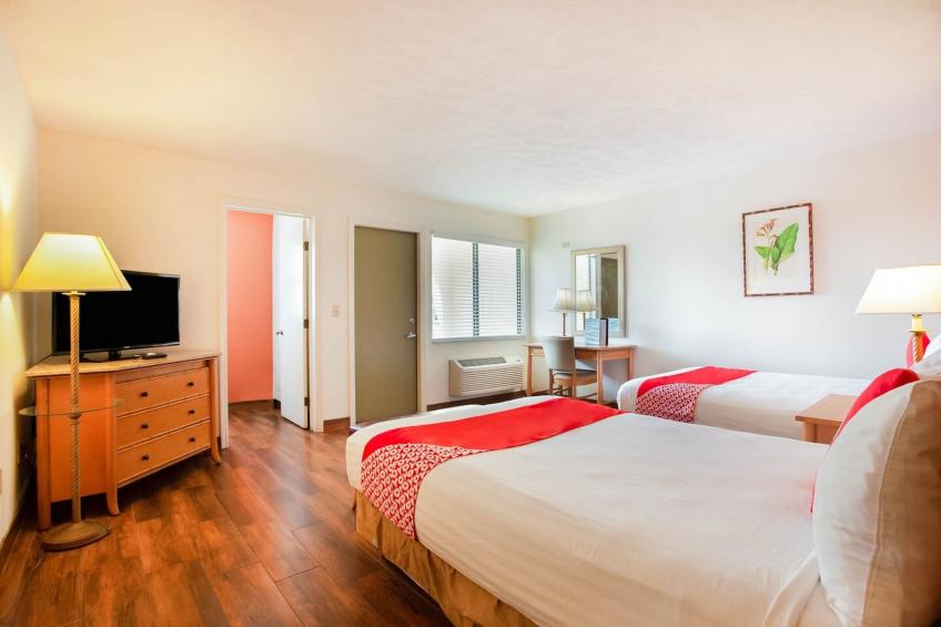 2 Queen Bed - foto 10