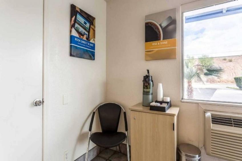 2 Full Beds  Non-Smoking - foto 12