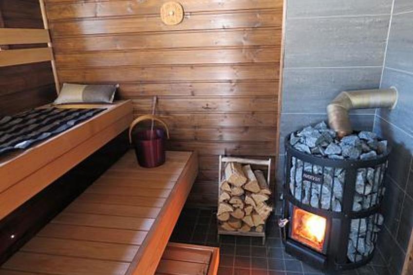 Karetörmä - foto 23