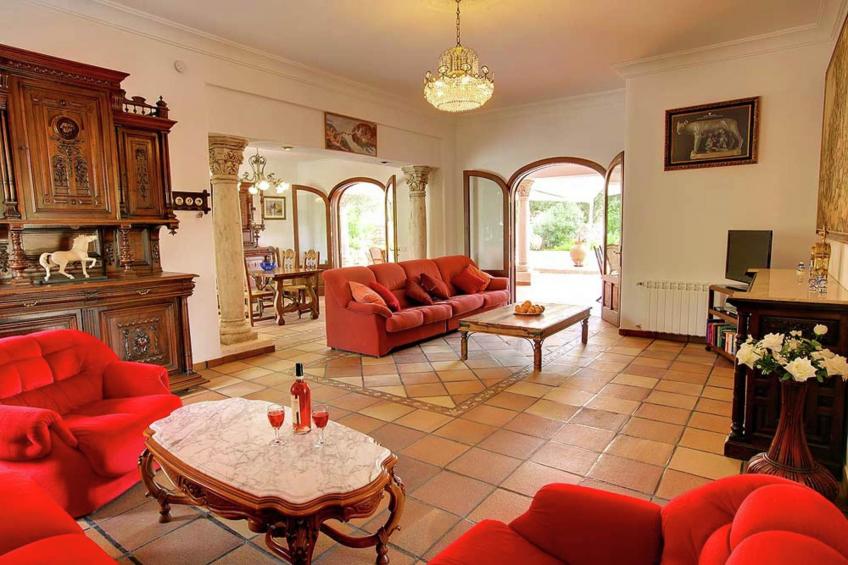 Can Vich II - foto 19