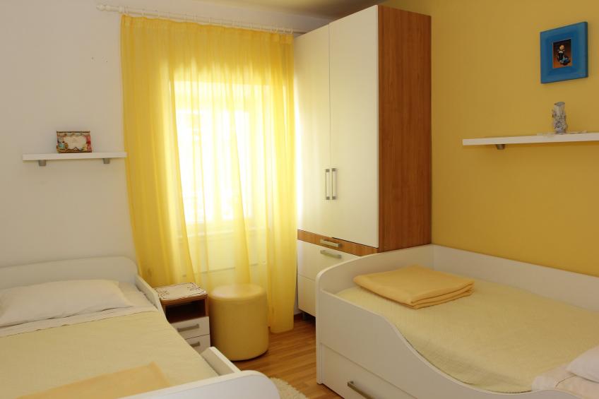 Holiday House Granny Mary - Two Bedroom Holiday Home (ST) - foto 11