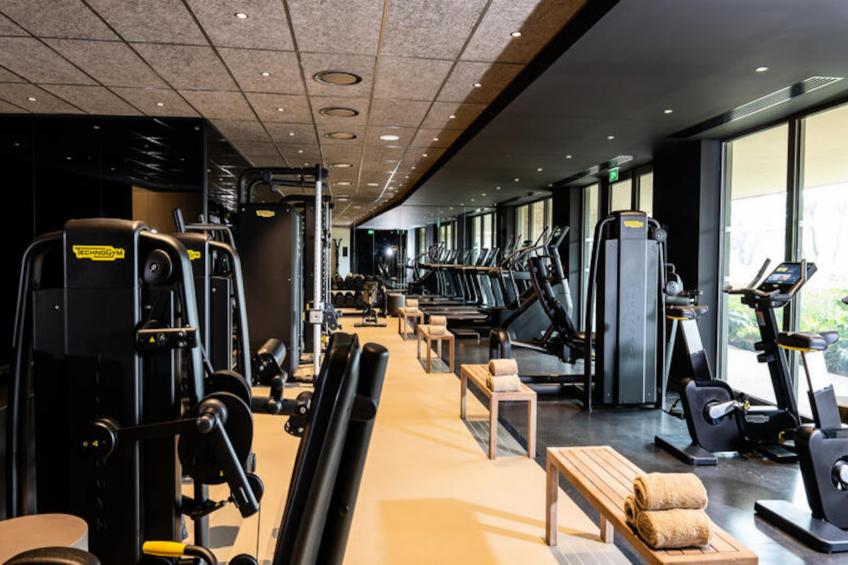 Horizon Resort Massane - foto 17