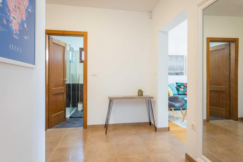 Cesare 1 - Modern Apartment with Shared Pool - foto 18