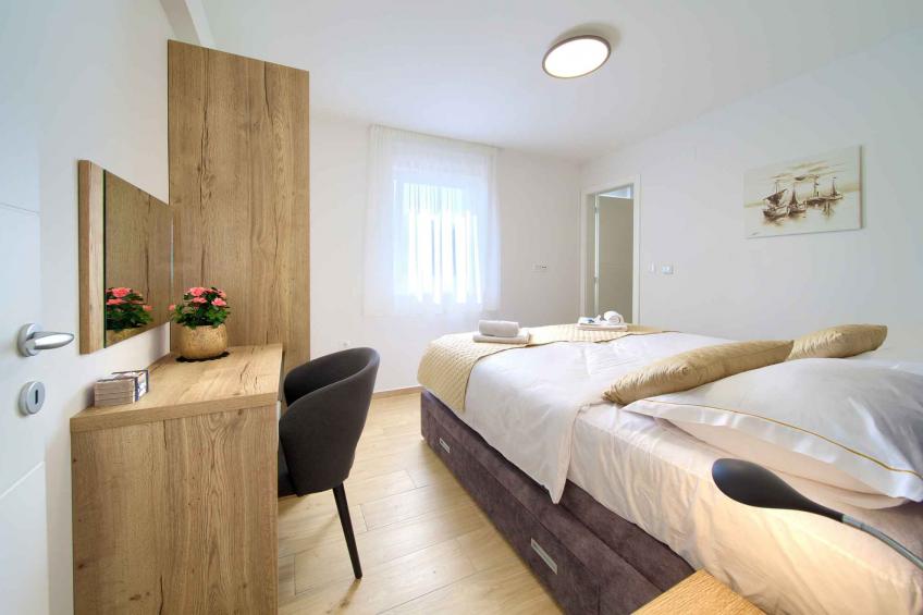 Vakantiewoning met een prachtig uitzicht op de zee - VW-9K2BT - foto 16