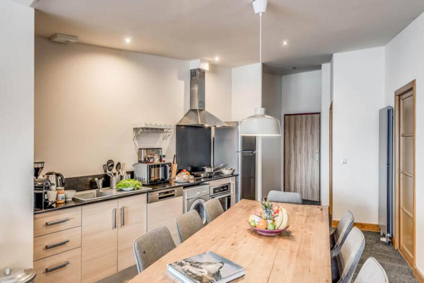 Résidence Palafour - foto 19