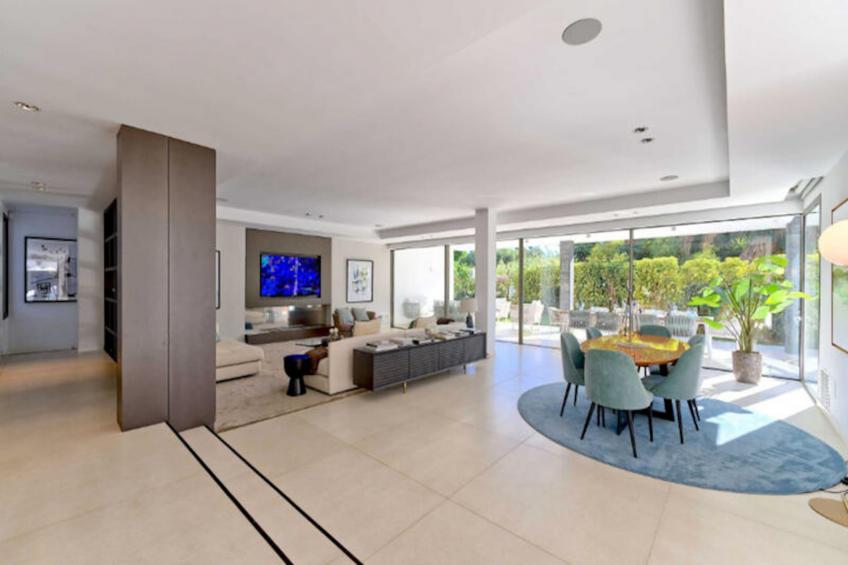 Maison à Marbella - foto 7