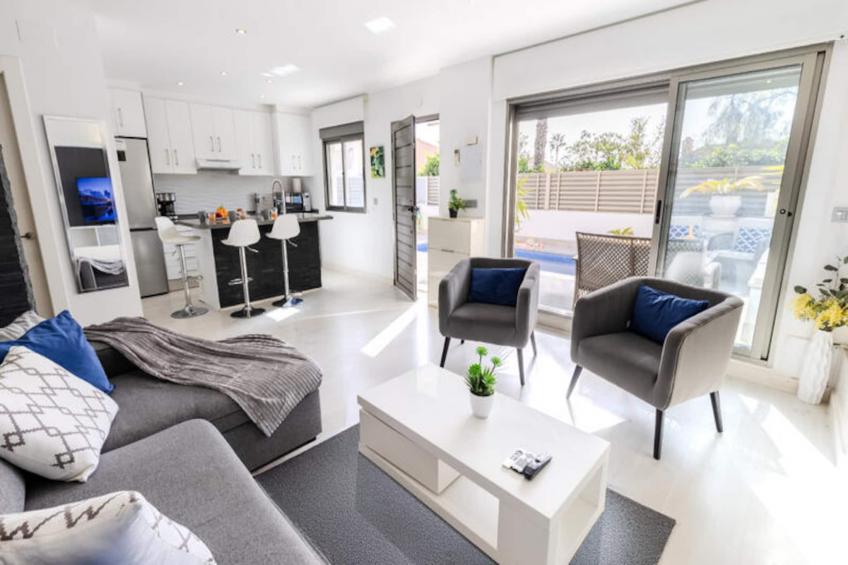 Maison à Torrevieja - foto 16