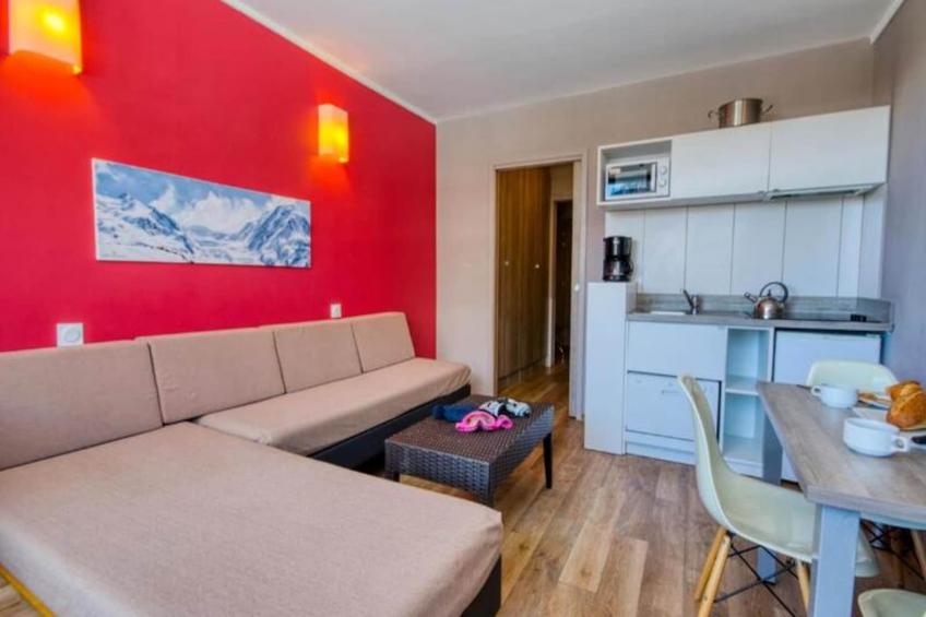 SOWELL RÉSIDENCES New Chastillon - foto 18