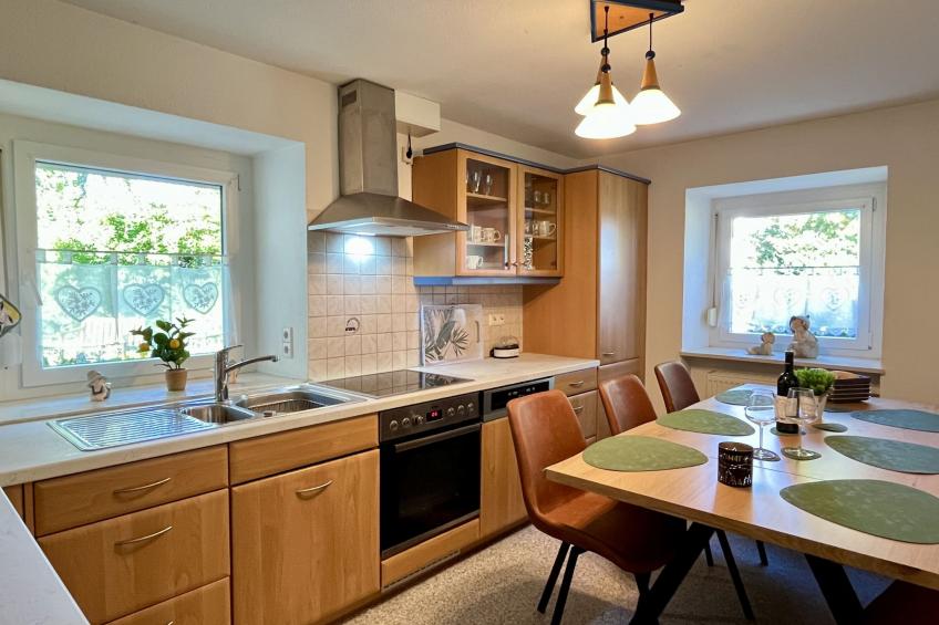 Gustis Hüsli - Alpensicht & Natur pur - foto 16