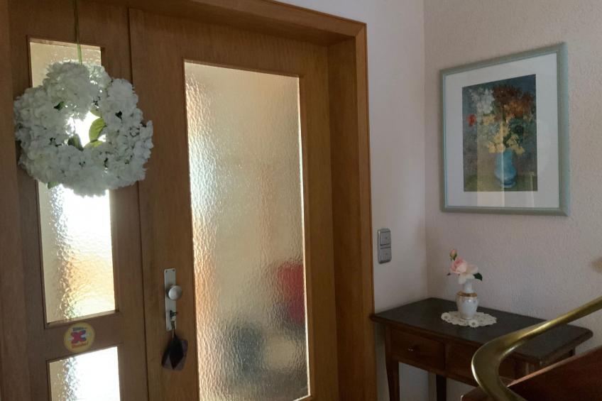 Freistehendes Ferienhaus mit Südbalkon - foto 17