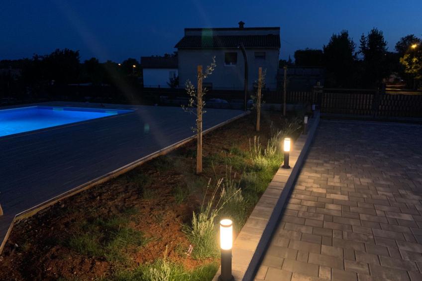 Lavender Villa - foto 17