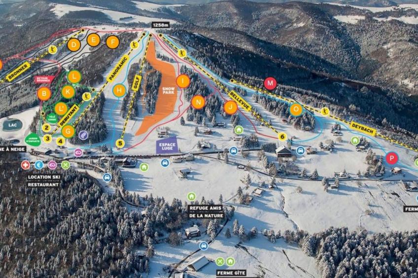 Standing Mobilheim 6 Plätze 2 Bäder - foto 21