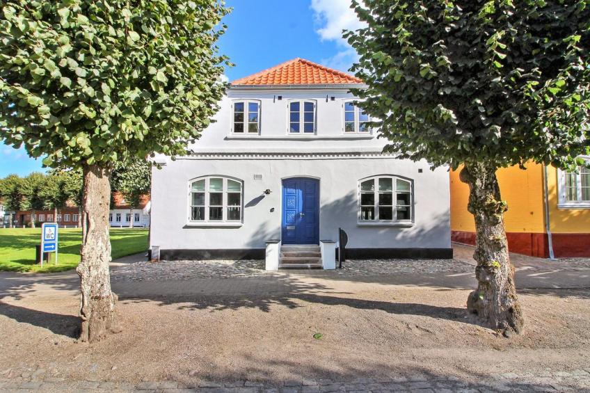 "Reeta" - 32km from the sea in Western Jutland - foto 19