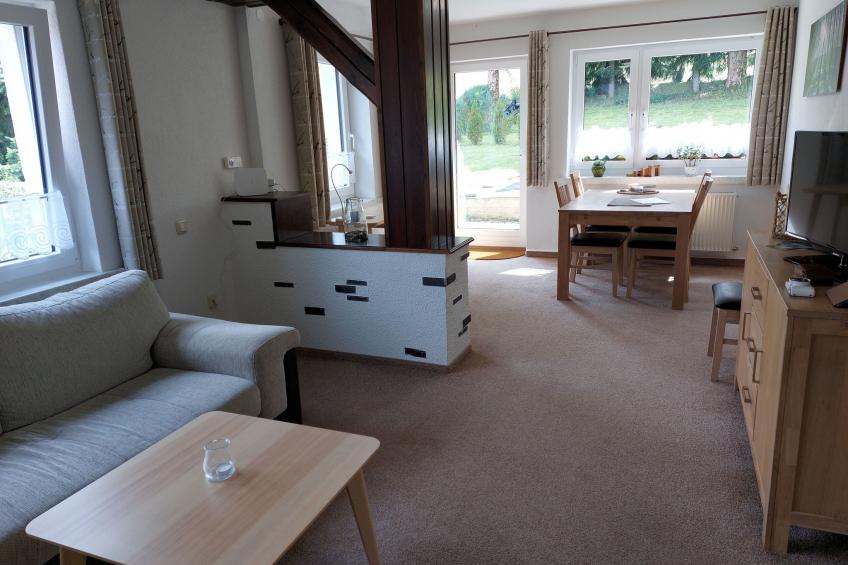 Fewo "Am Skihang EG" - foto 3