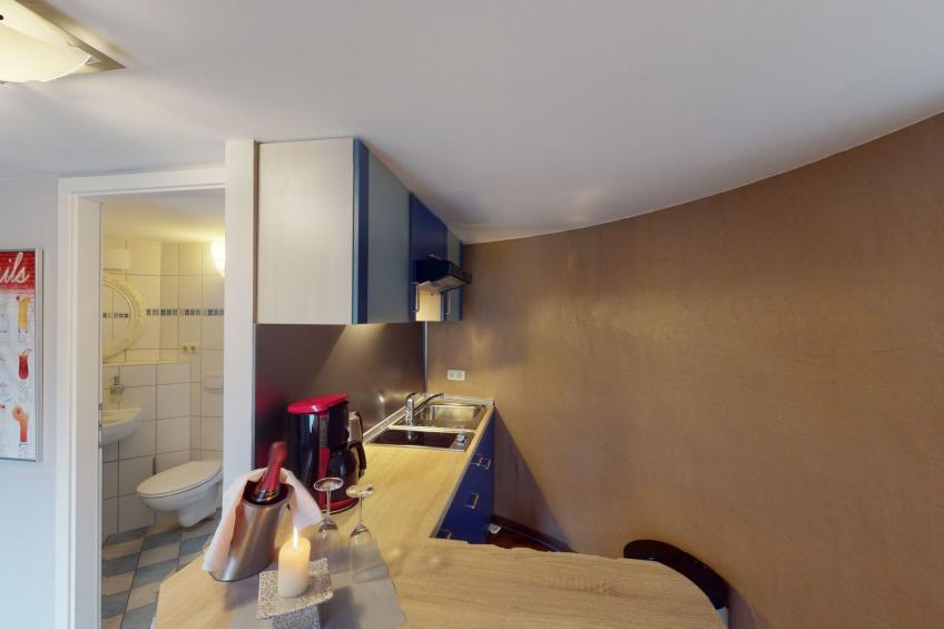 Silo mit kleinem Garten - foto 4