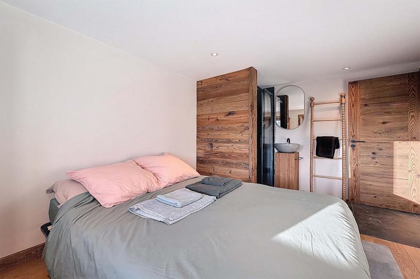 Chalet Shangri-La in la Rosière - foto 23