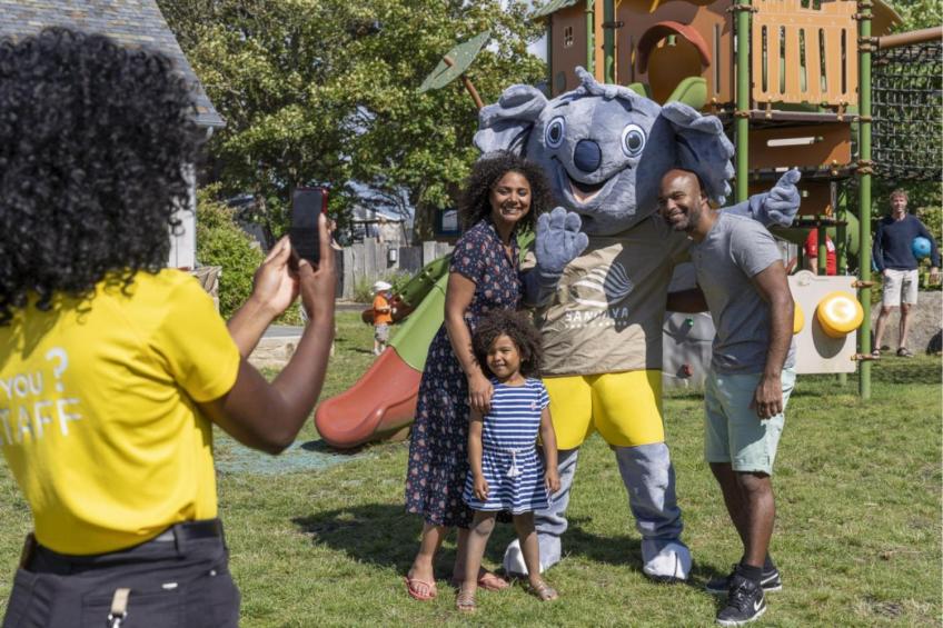 Cottage 6p 3BdrmsPremium - foto 29