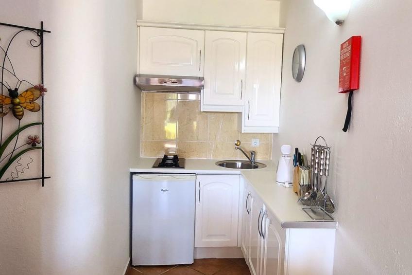 Casa da Horta CH3- Wohnung mit einem Schlafzimmer, Garten - foto 11