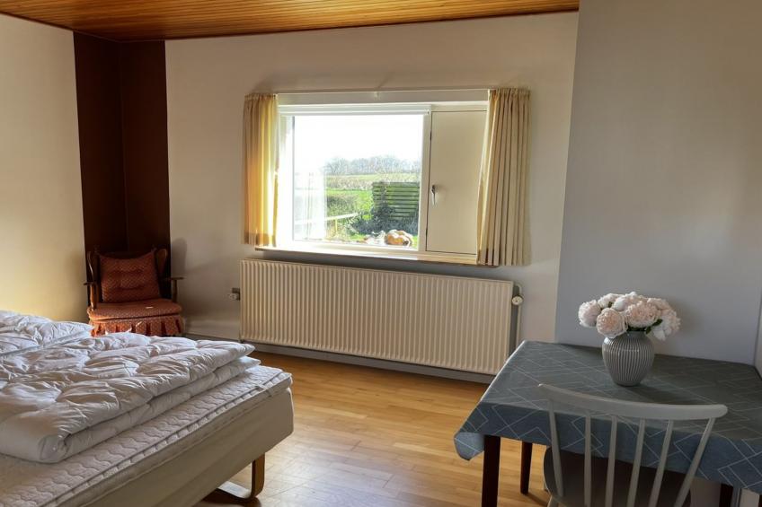 "Edithe" - 250m from the sea in SE Jutland - foto 17