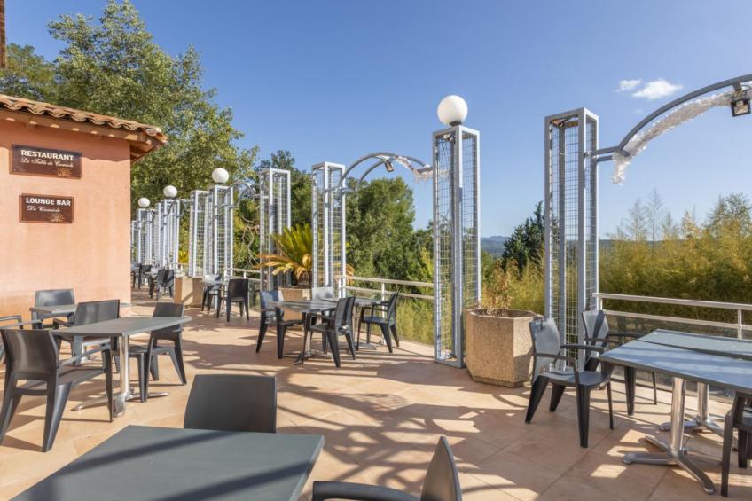 Le Domaine de Camiole 3P6B - foto 7