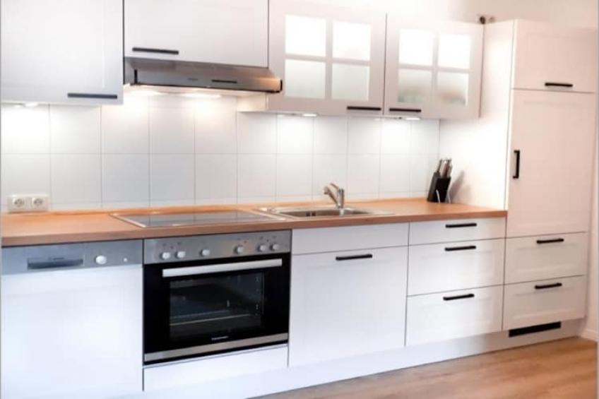 Holiday resort Orther Reede, Fehmarn-Orth - Type B - foto 16