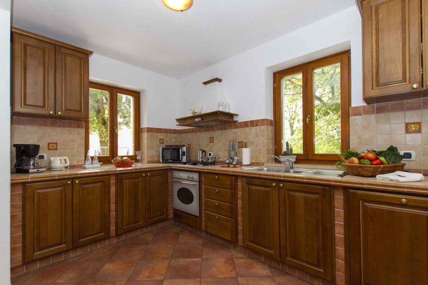 Vakantiewoning met airconditioning - VW-K3YTB - foto 69