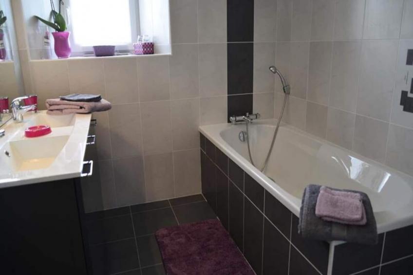 Gîte de France La maison d'alphonse 4 personnes 3 épis - foto 16