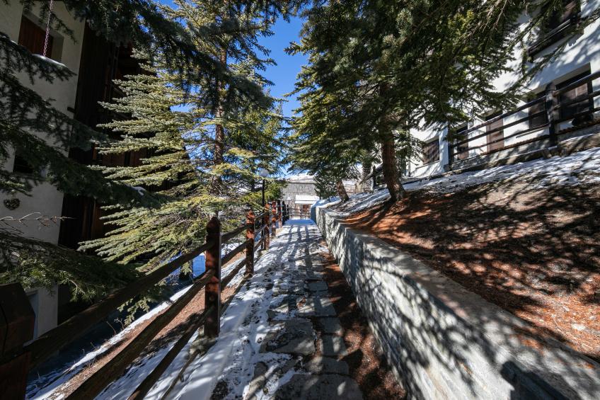 Grange Hike & Ski - 17C Sestriere - foto 14