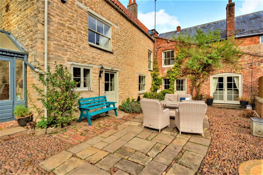 Islip Mill House - Beautiful Riverside Home - foto 30