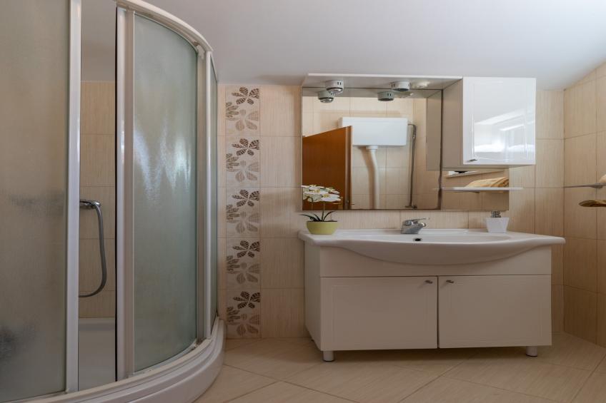 Apartment Relax Ston - Two Bedroom Apartment with Terrace - foto 11