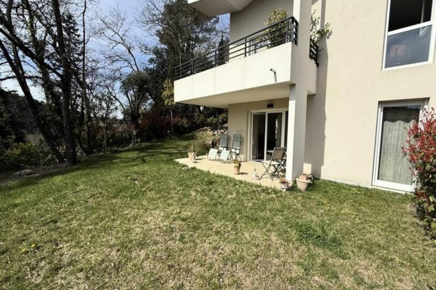 Appartement Cosy - Jardin - Piscine - foto 18