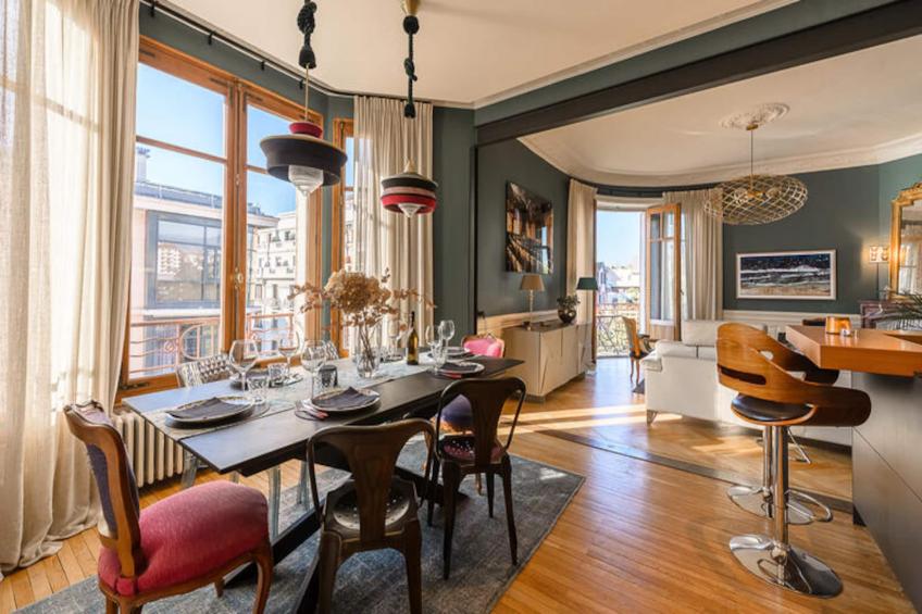 Appartements à Annecy - foto 2