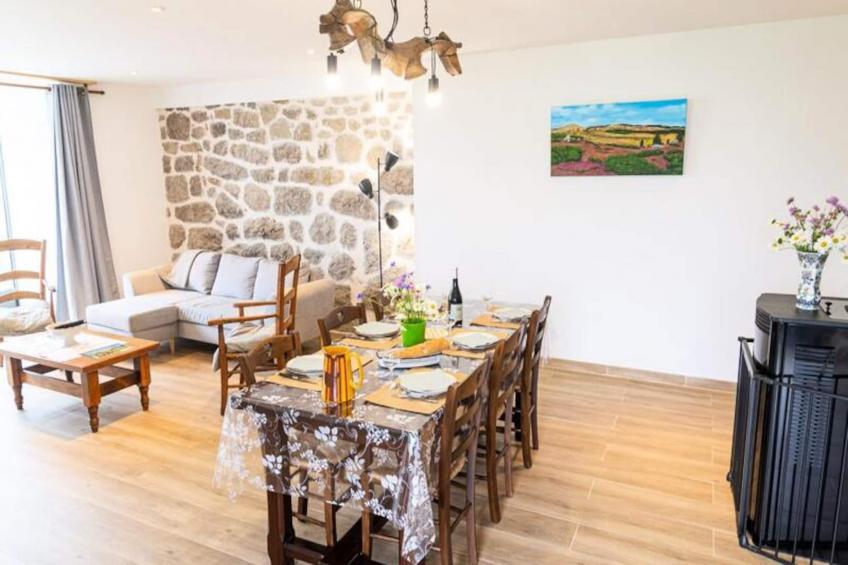 Gîte de France La grange d'elie et rosa 3 épis - foto 18