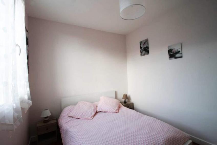 Agréable T3 Proche Thermes De Marlioz - foto 7