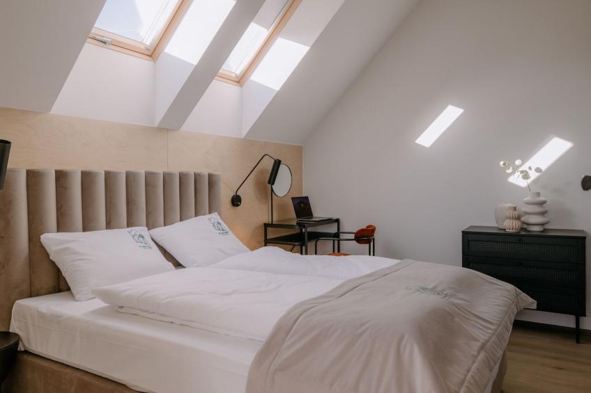 FlowFort - Riesengebirgsblick Spa Wellness - foto 46