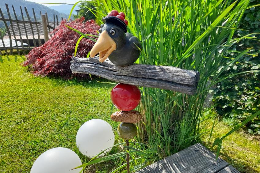 Schwarzwaldstübchen - foto 22